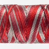 Threads - Rayon - Sue Spargo Razzle 8Wt - SSRZMS17 - Sequin Sash - 46m/50yd